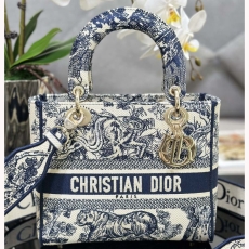 Christian Dior My Lady Bags